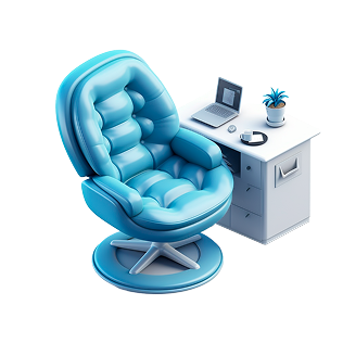 Комфортный офис в центре города